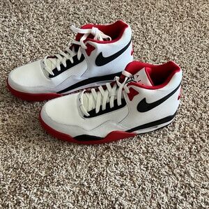 Nike shoes